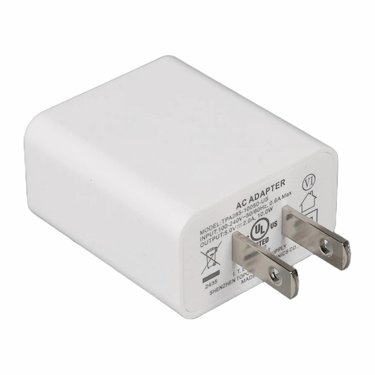 10W Adapter best