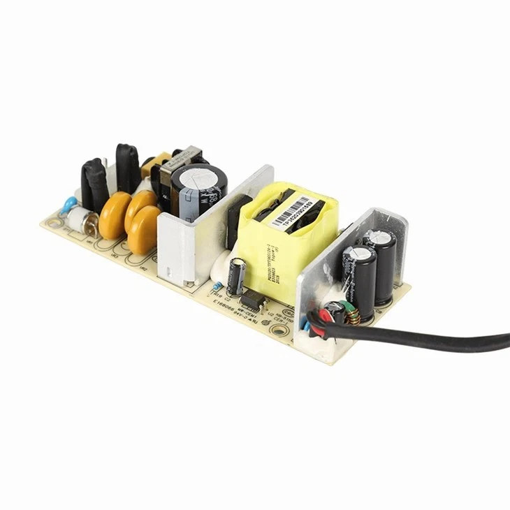 12V3A Bare Board